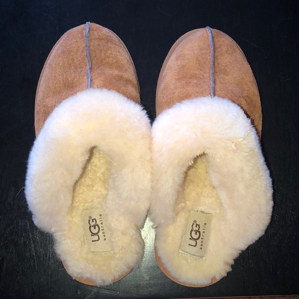 Ugg Slippers
